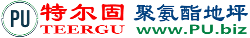 特尔固®保山聚氨酯地坪